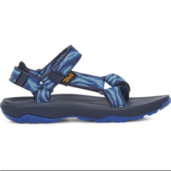 Teva Toddler Hurricane XLT 2 Sandal. Toddler size 9 - Picture 2 of 11